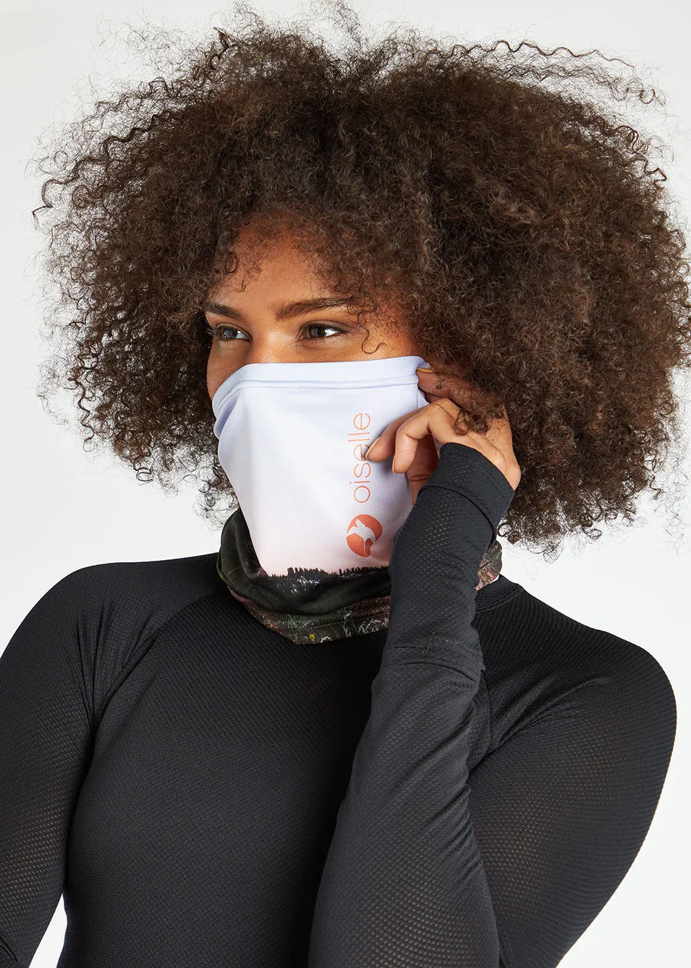 Sun Gaiter