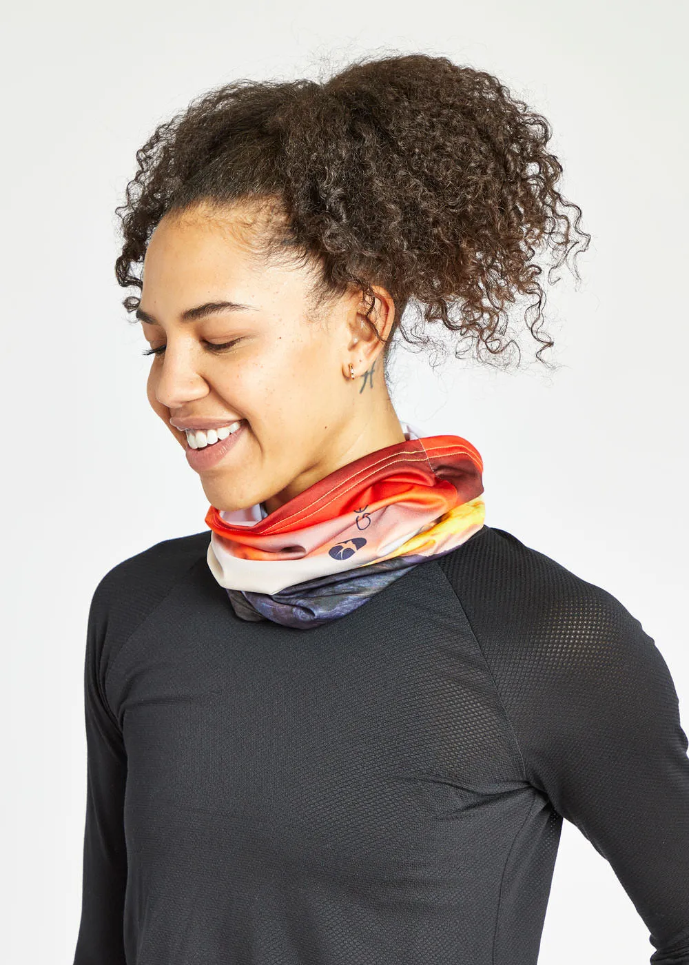 Sun Gaiter