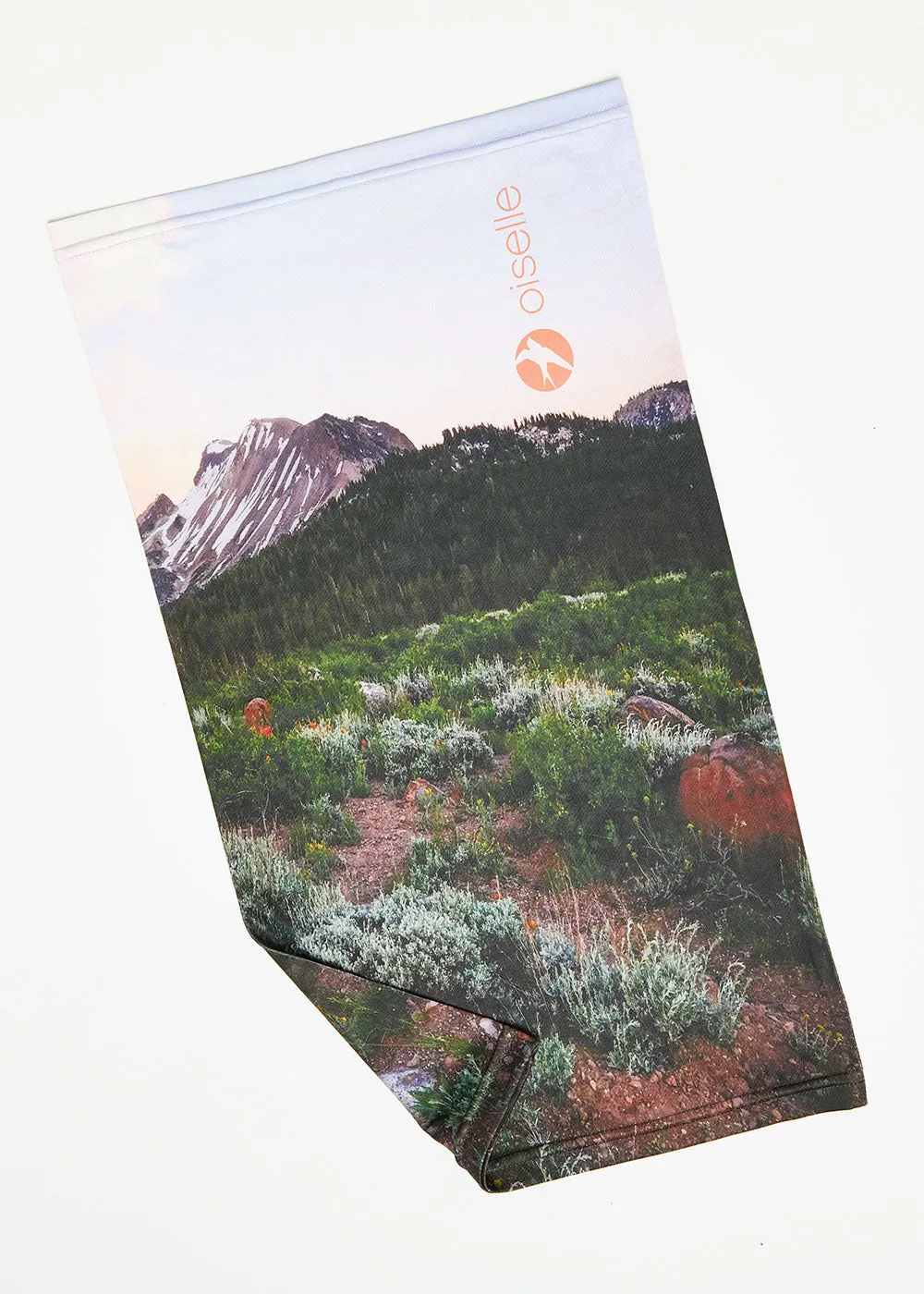 Sun Gaiter