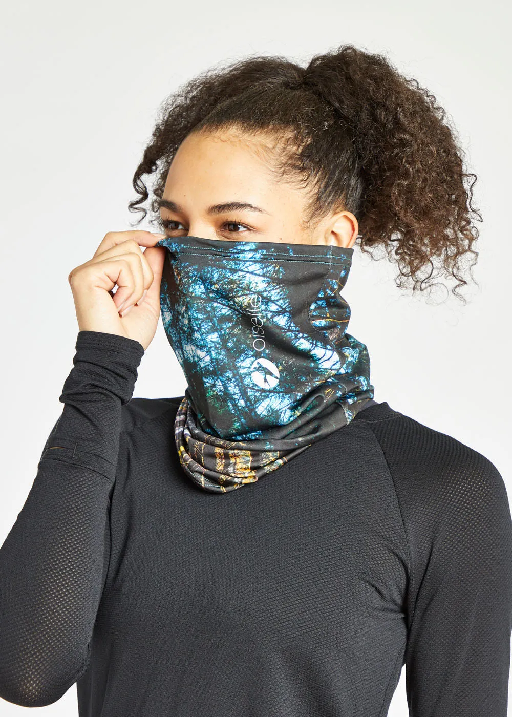 Sun Gaiter