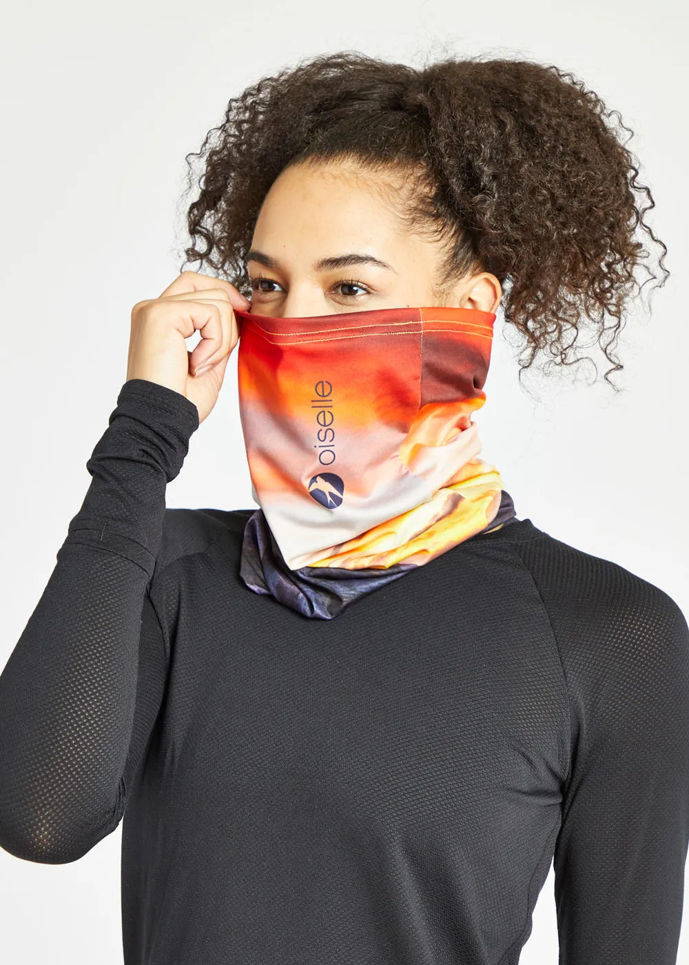 Sun Gaiter