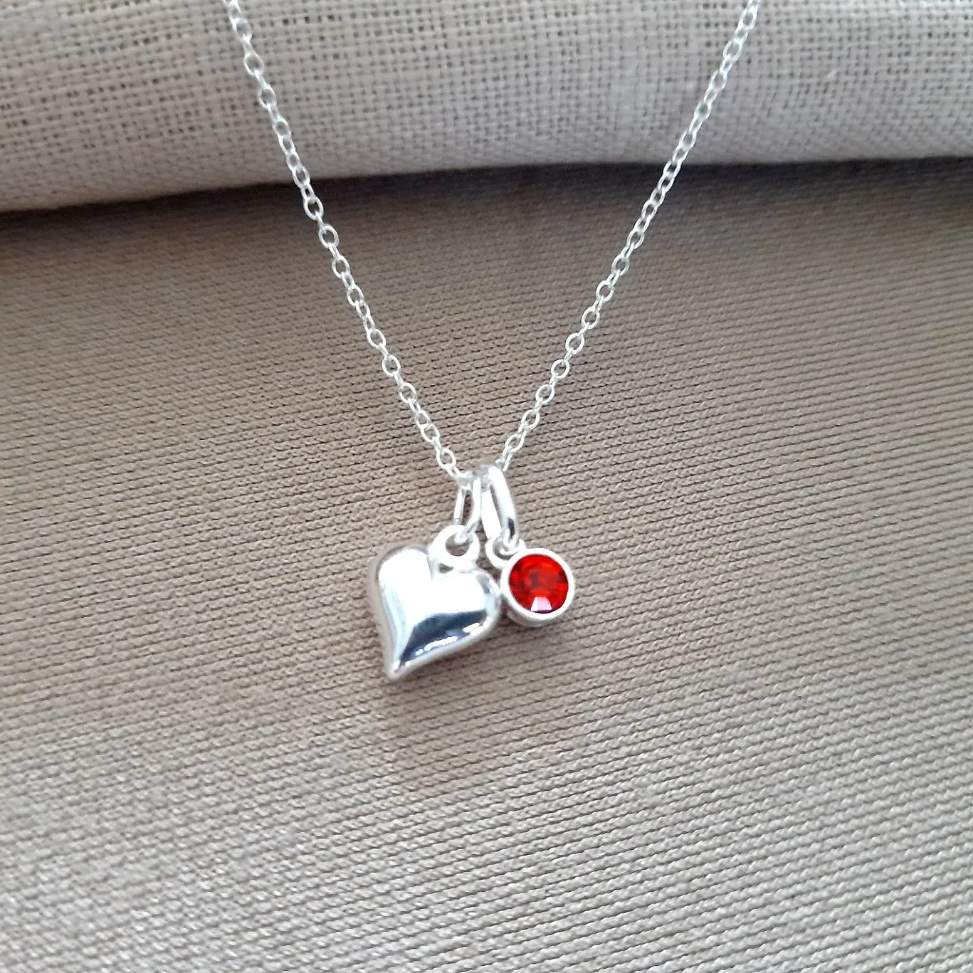 Sweet 16 Jewellery Gift Set in Sterling Silver 925, Personalised Jewellery