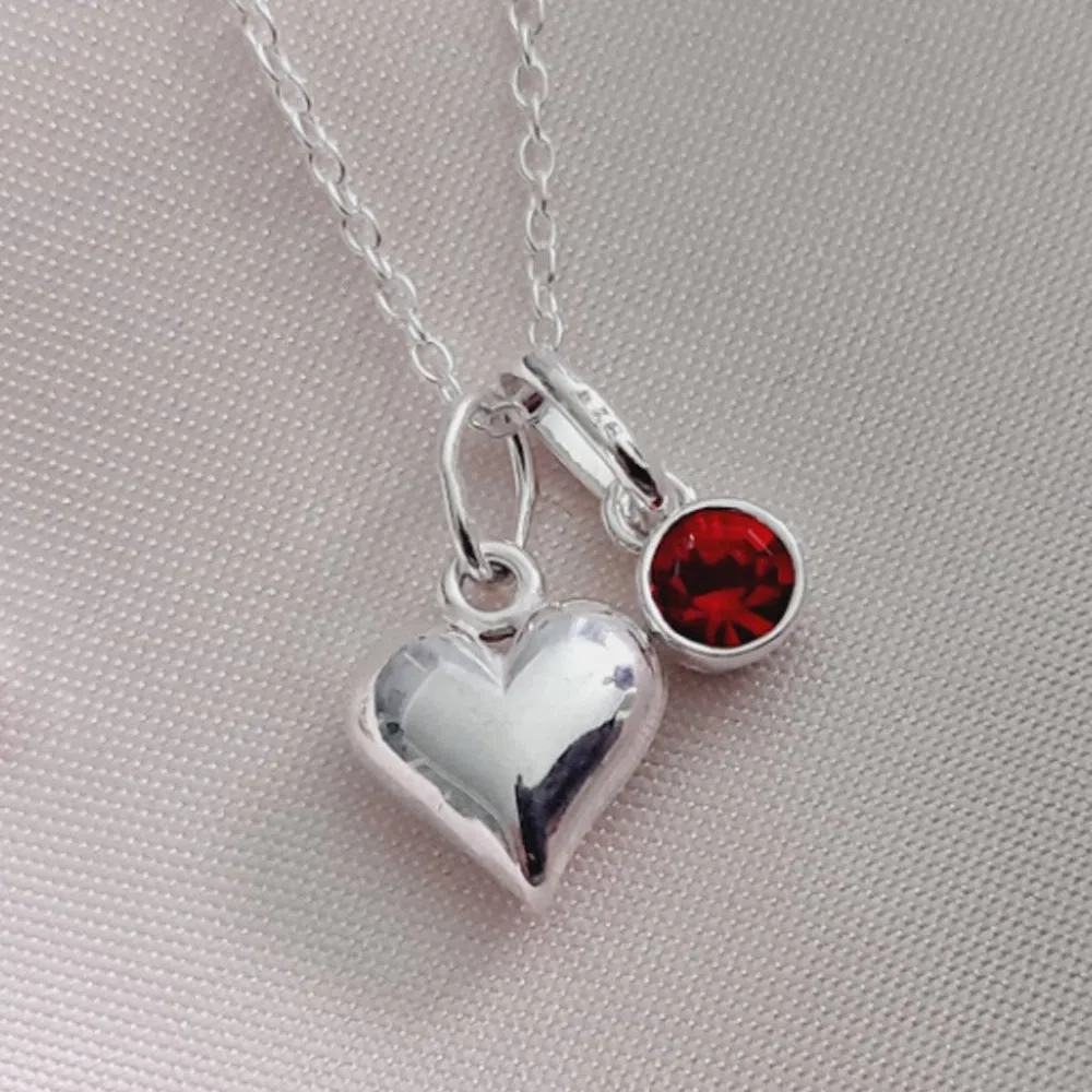 Sweet 16 Jewellery Gift Set in Sterling Silver 925, Personalised Jewellery
