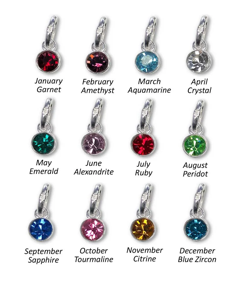 Sweet 16 Jewellery Gift Set in Sterling Silver 925, Personalised Jewellery