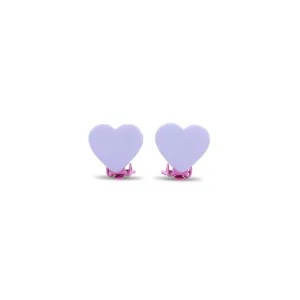 SWEET HEART EARRINGS