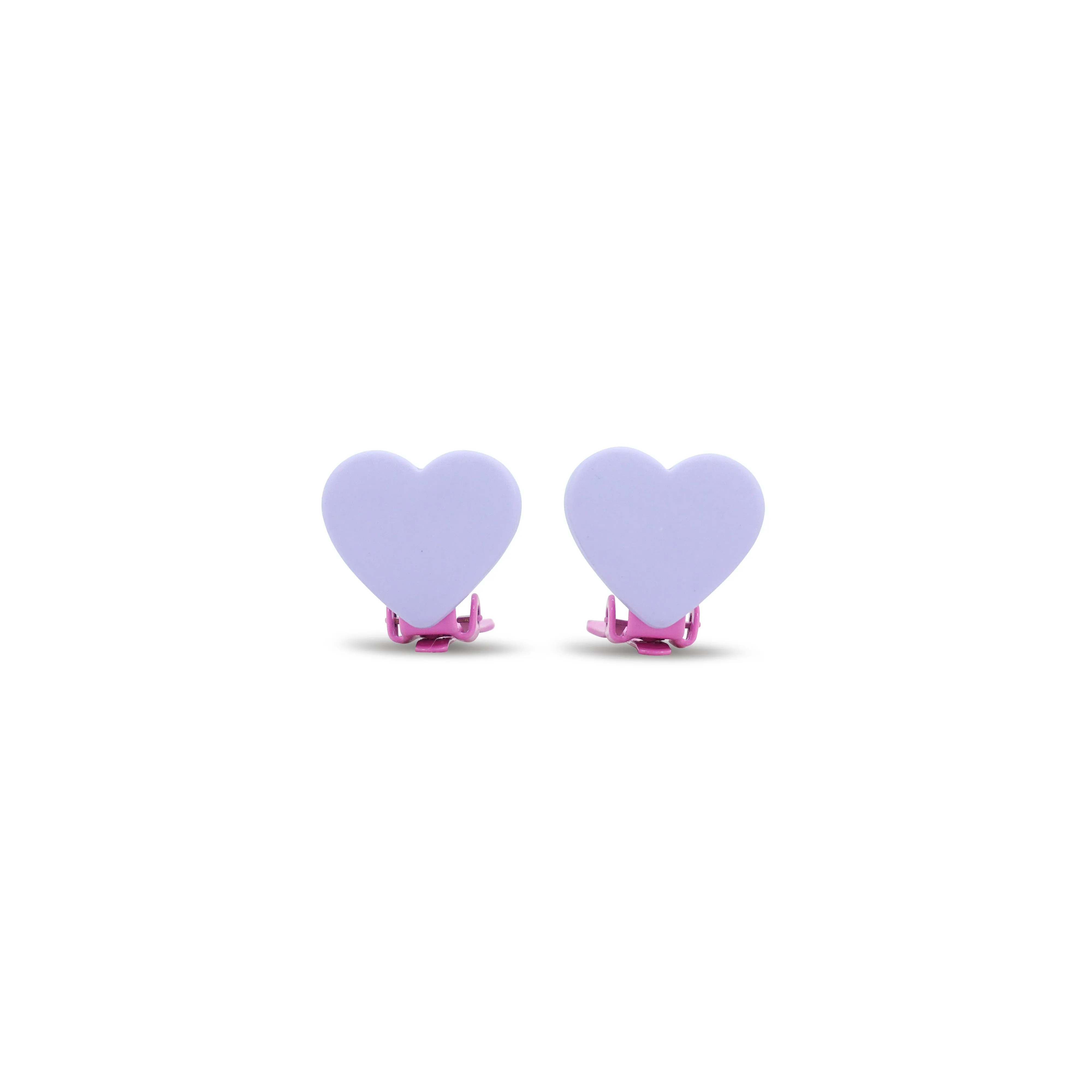 SWEET HEART EARRINGS