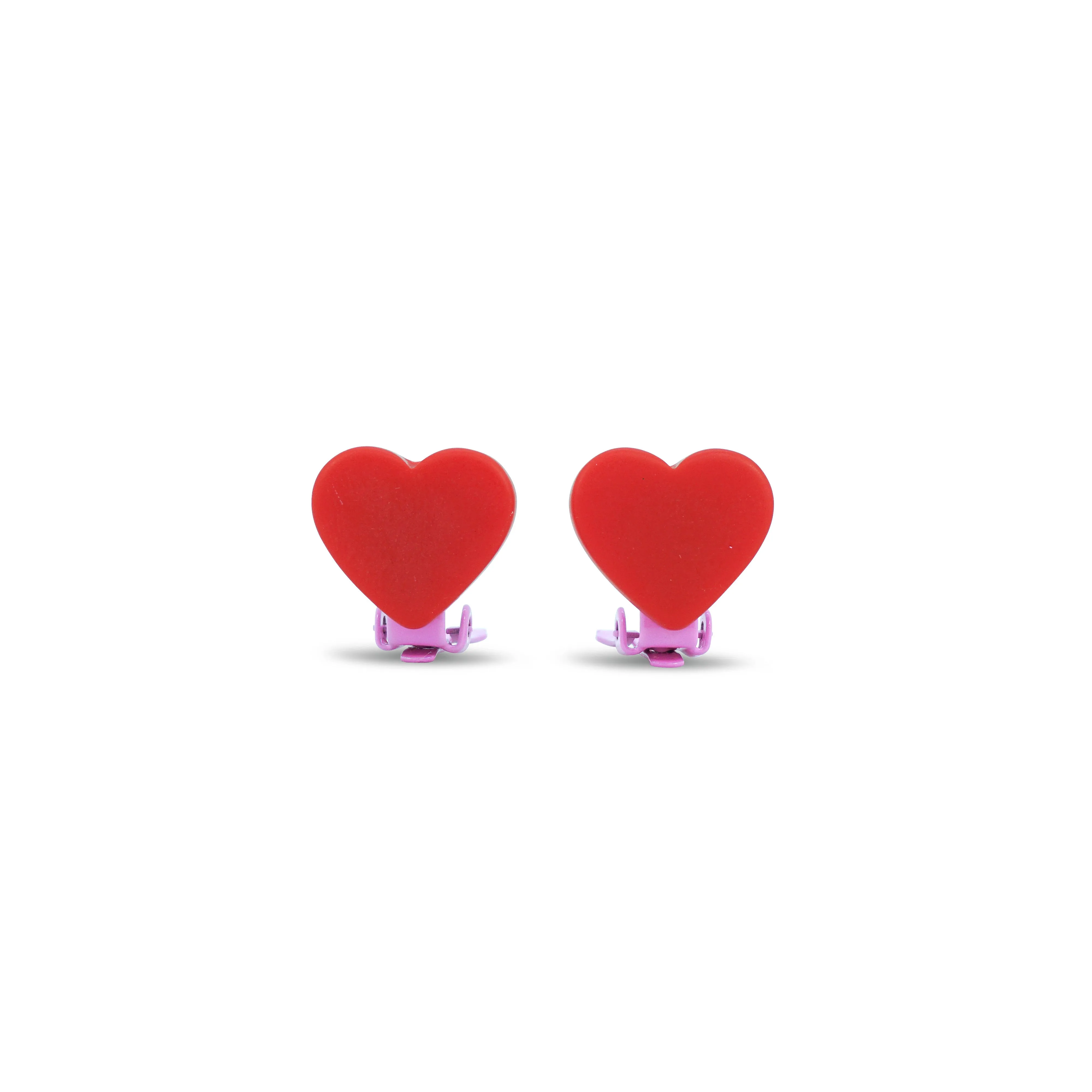 SWEET HEART EARRINGS