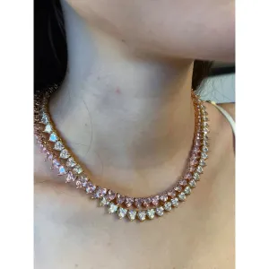 Sweet Seduction Neklace - Gold