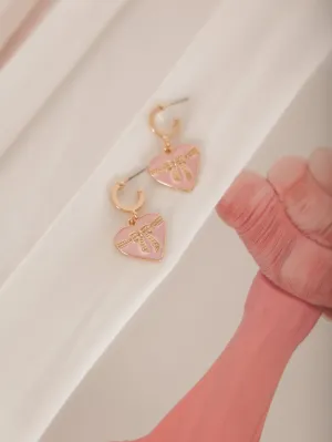 Sweet Treat Mini Hoops