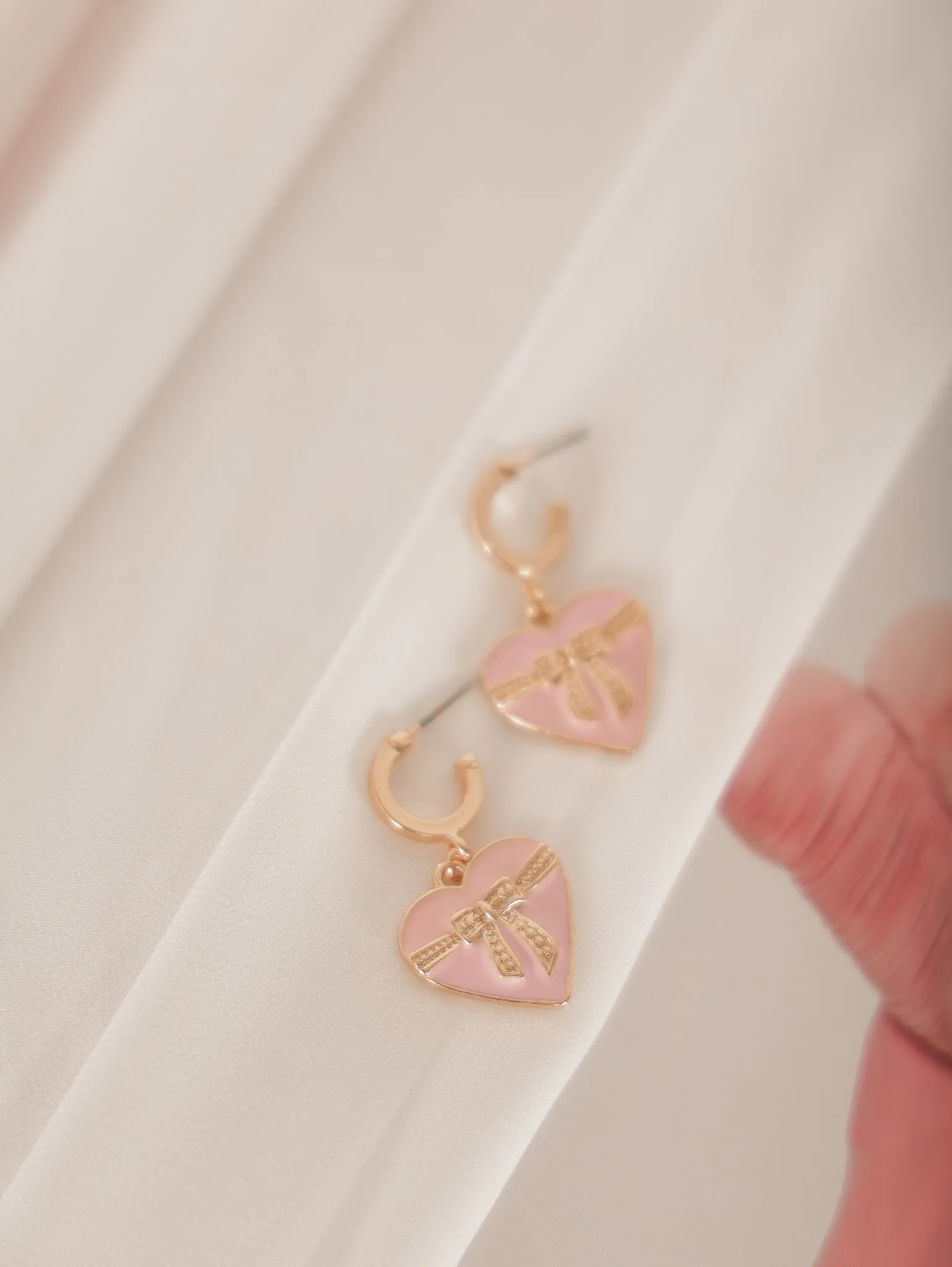 Sweet Treat Mini Hoops