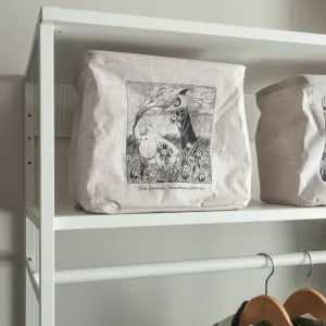 The Magic of Midsummer Storage Basket