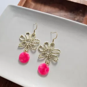 The Maisy Earrings