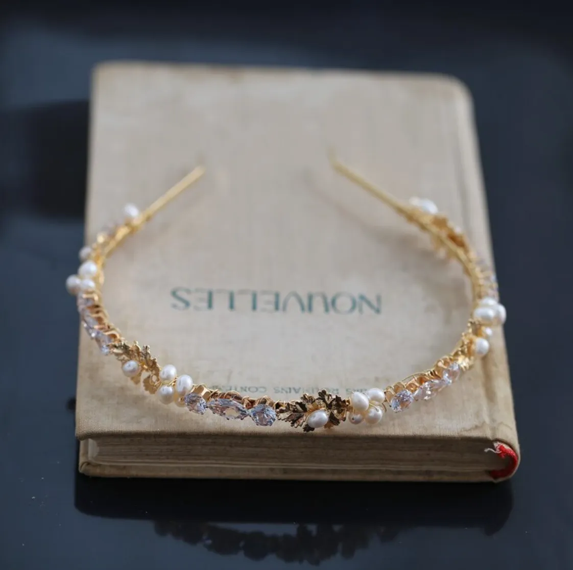 The Most Stunning Headbands Ever!