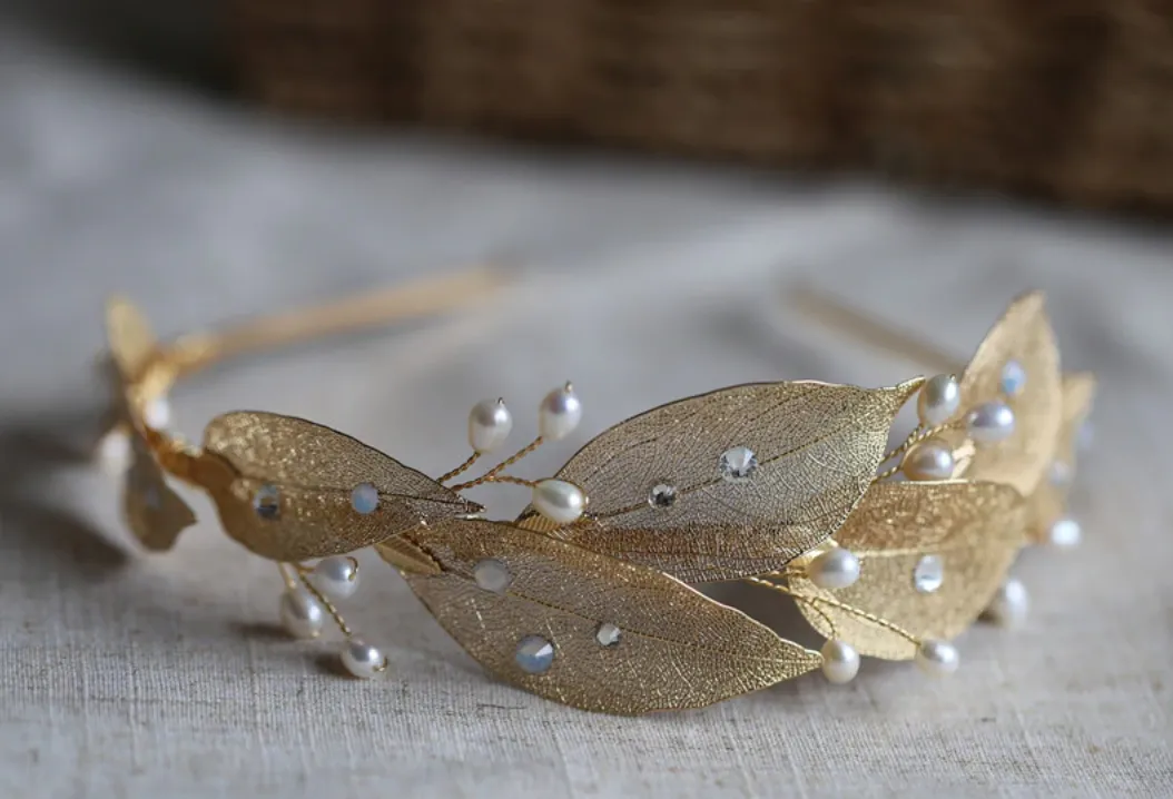 The Most Stunning Headbands Ever!