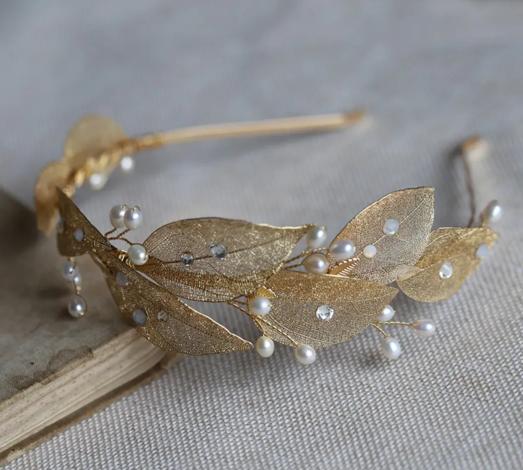 The Most Stunning Headbands Ever!