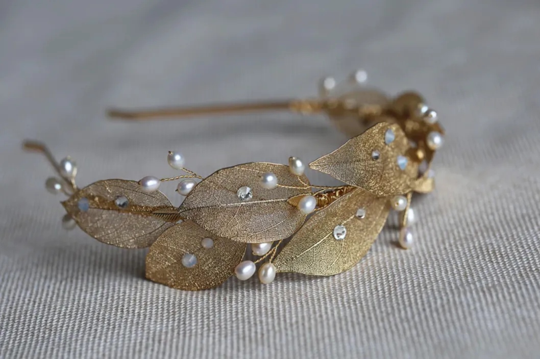 The Most Stunning Headbands Ever!