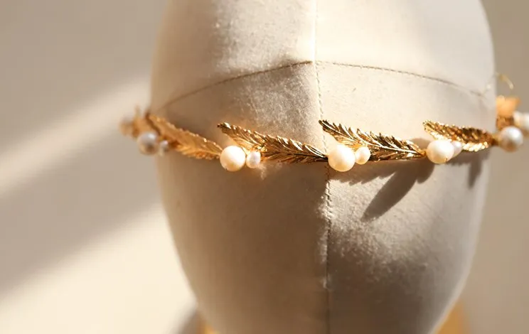 The Most Stunning Headbands Ever!