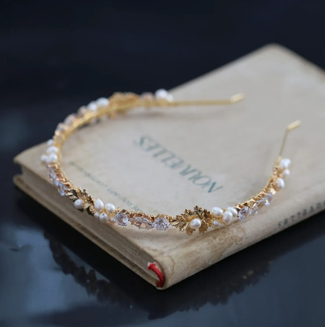 The Most Stunning Headbands Ever!