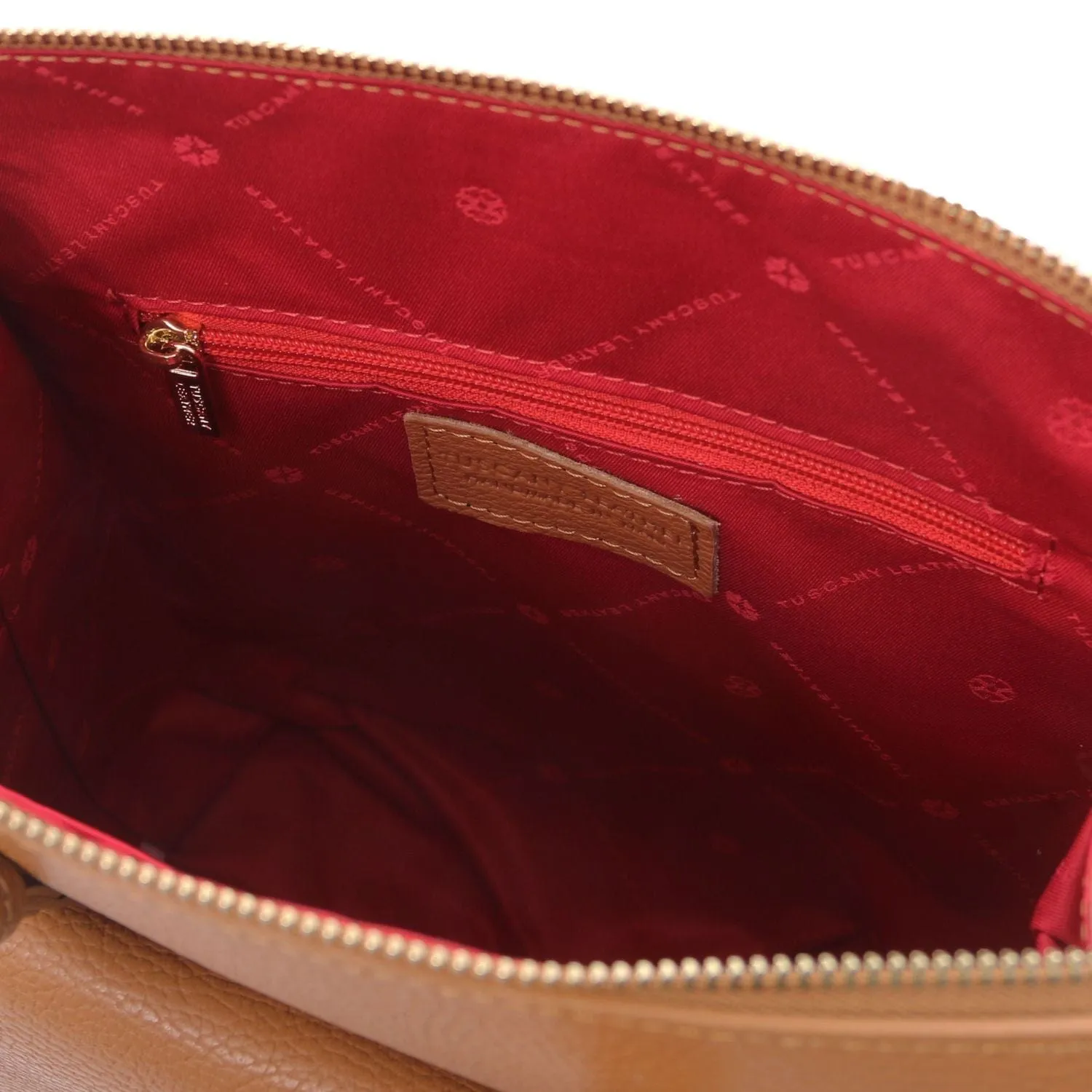 TL Bag - Italian Leather Convertible Backpack | TL142211