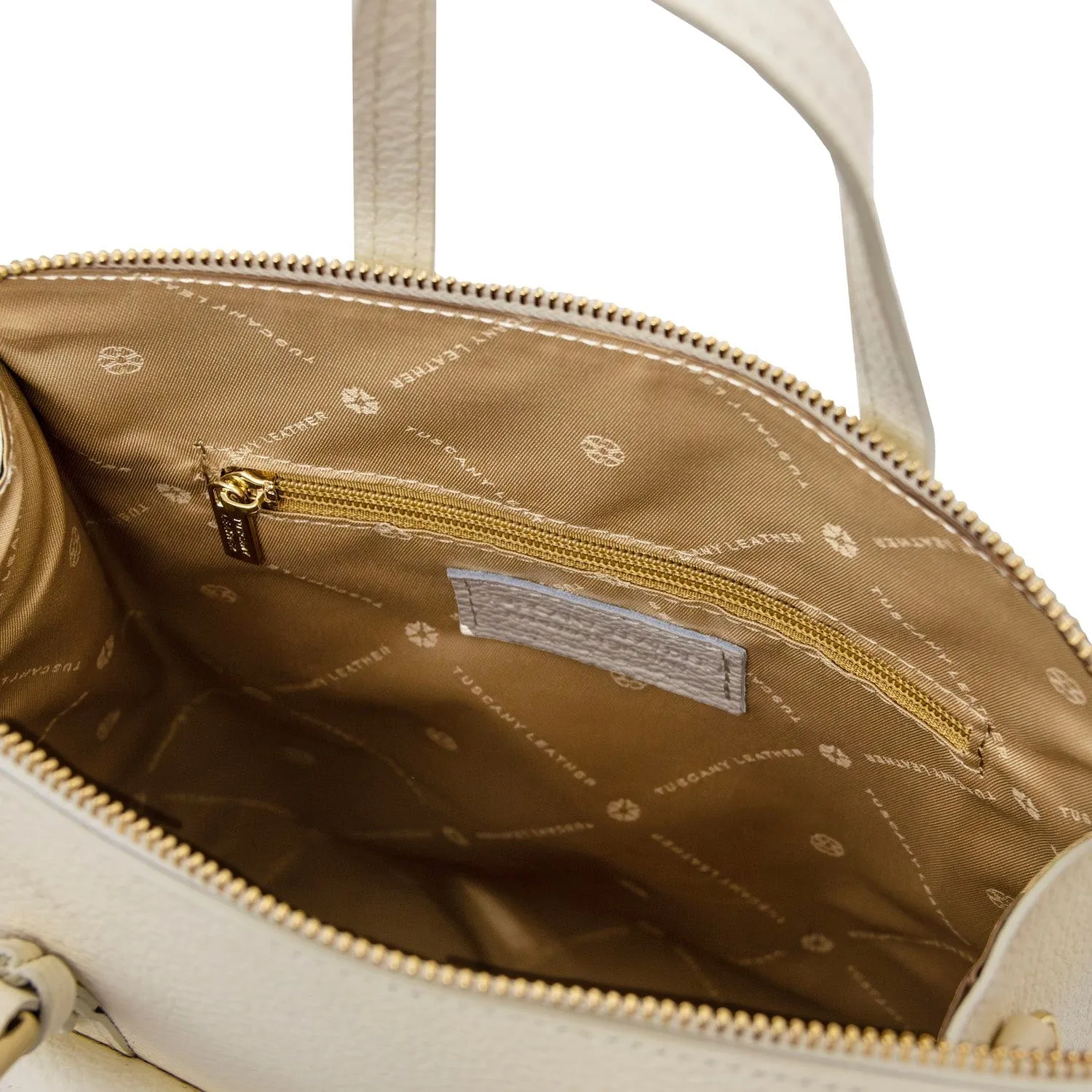 TL Bag - Italian Leather Convertible Backpack | TL142211