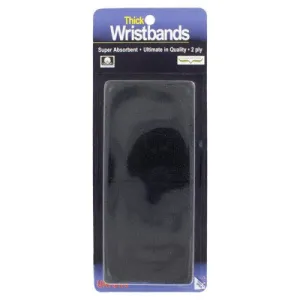 Tourna Thick Wristband