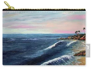 Twilight - Zip Pouch