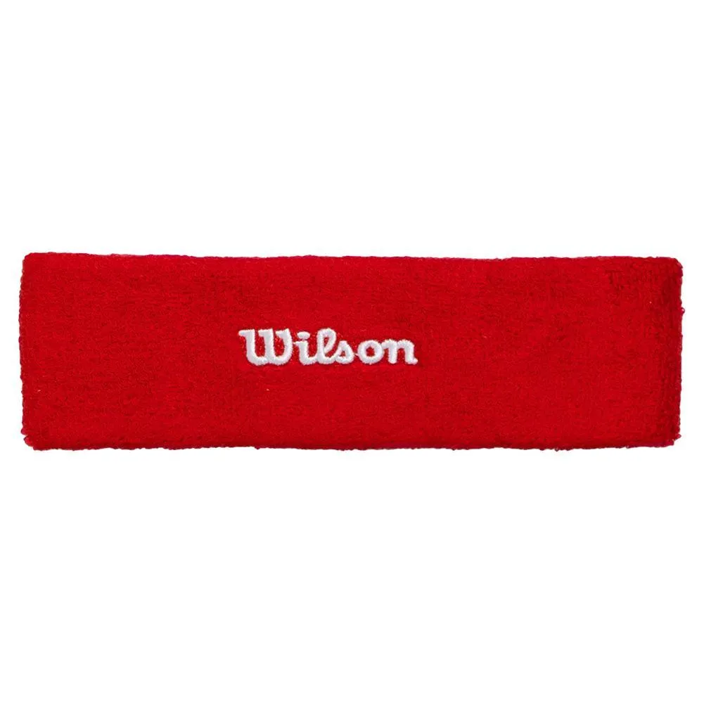 Unisex Logo Headband