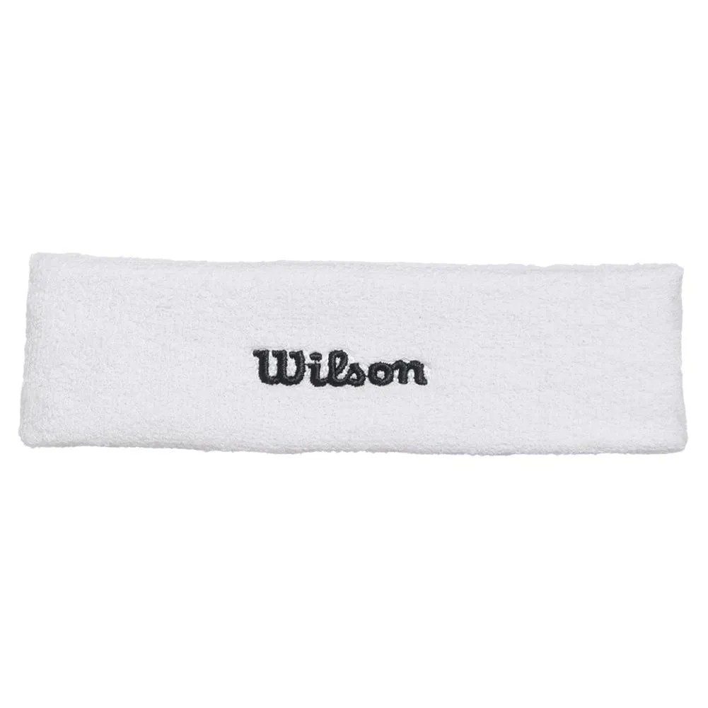 Unisex Logo Headband