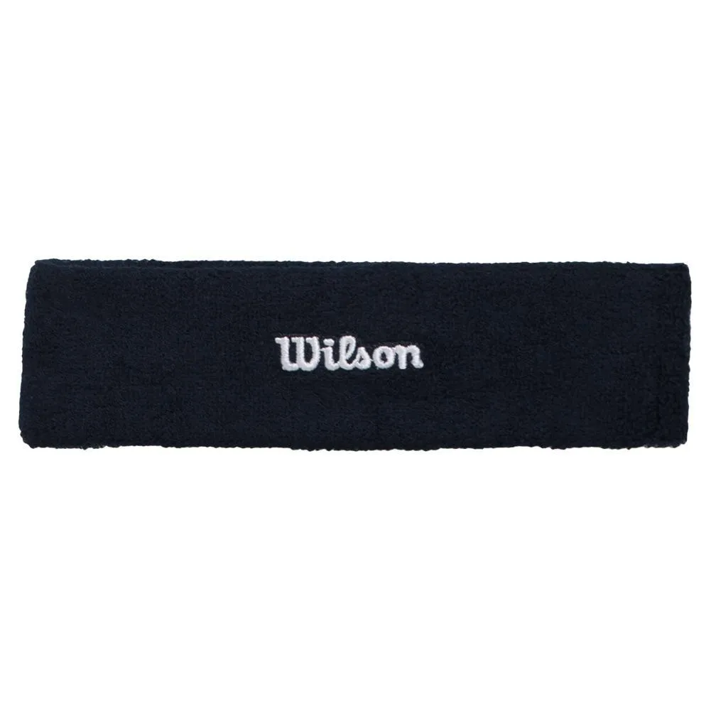 Unisex Logo Headband