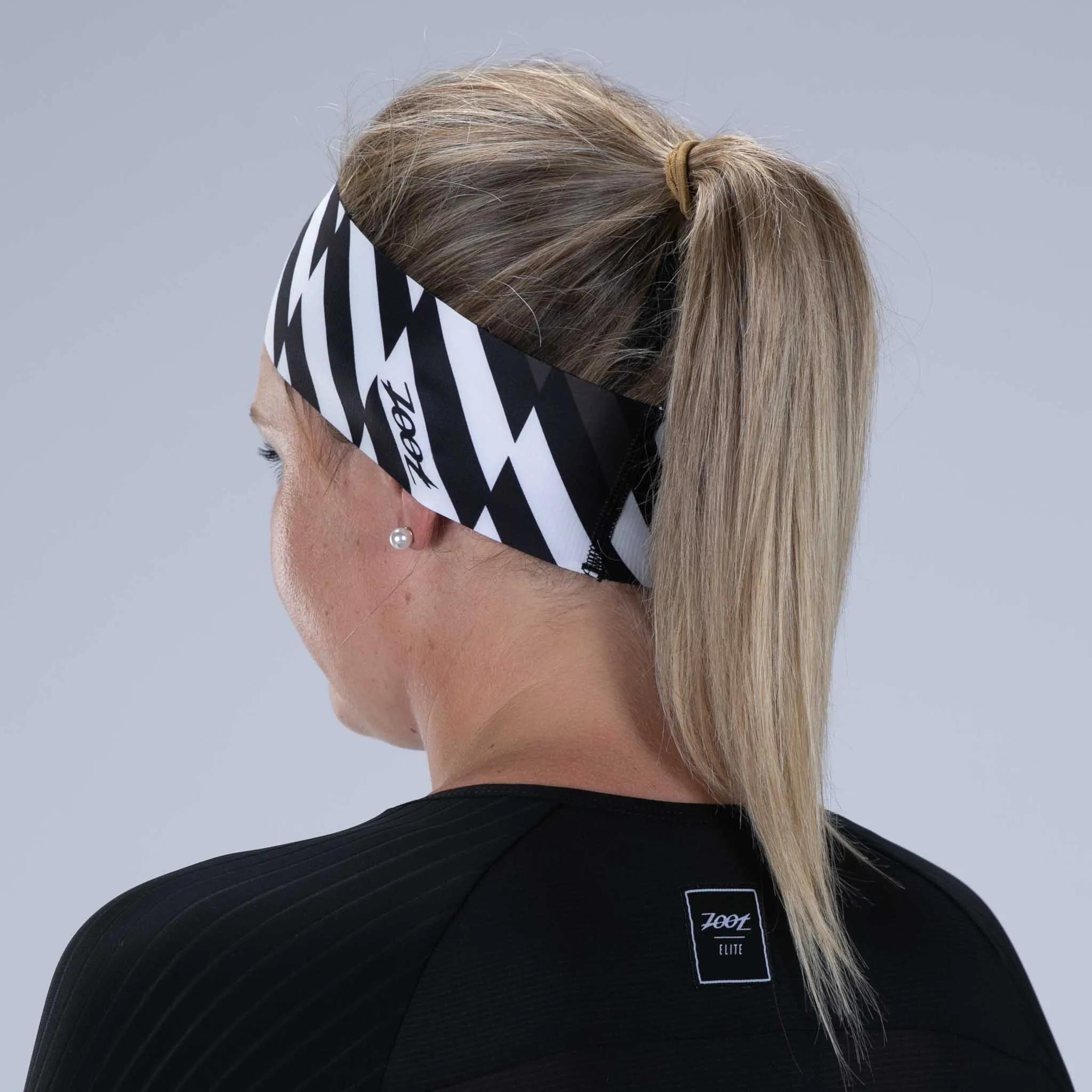 Unisex Ltd Headband - Next Level