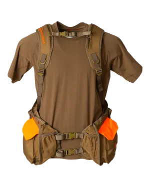 Upland Strap Vest 3.0