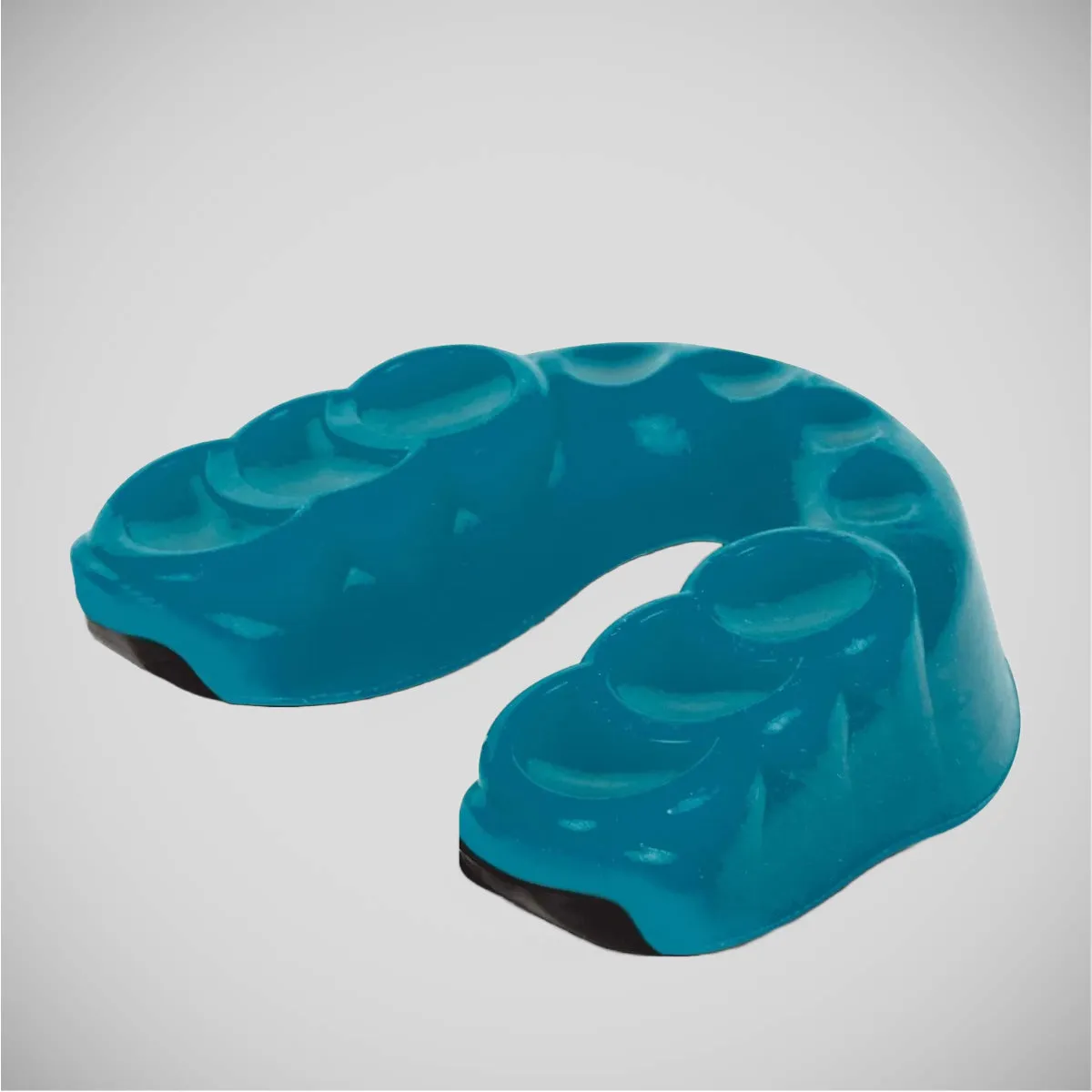 Venum Challenger Mouth Guard Blue/Black