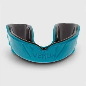 Venum Challenger Mouth Guard Blue/Black