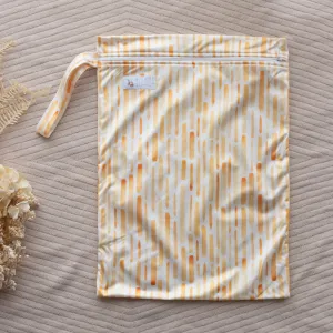 Wet Bag - Sandy Blaze