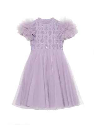 Yasmin Tutu Dress